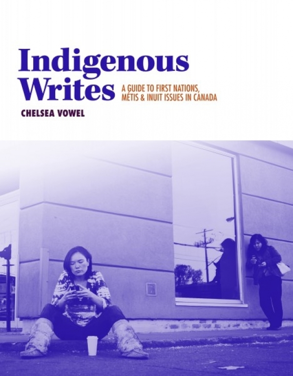 Indigenous Writes